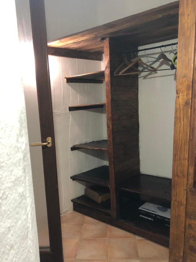 Apartamento Cala Sabina *